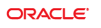 Oracle logo